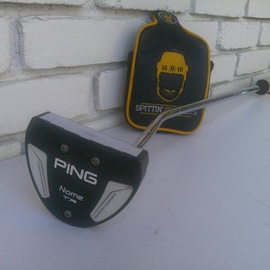 PING NOME TR Putter - 37 5/8"