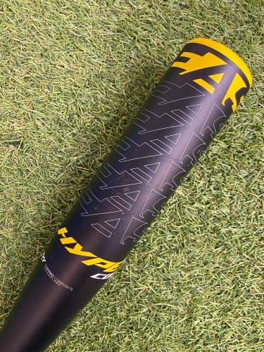 Easton Hype Comp (2 5/8") USSSA 2023 (-5)