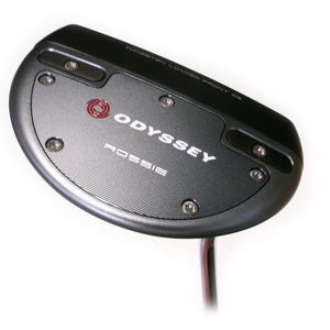 Odyssey Tri Hot 5K Rossie Stroke Lab 35” Mallet Putter