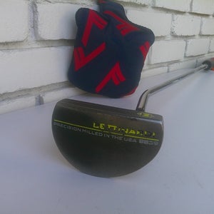 BETTINARDI BB39 Milled Putter - 35.25"