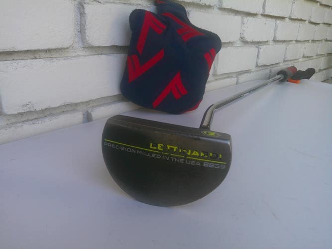 BETTINARDI BB39 Milled Putter - 35.25"
