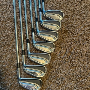 Mizuno MP-20 MMC 4-PW