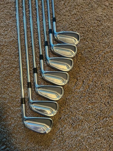 Mizuno MP-20 MMC 4-PW