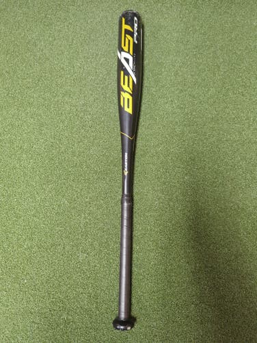 Easton Beast Pro Alloy USABat Certified Bat (-8) 23 oz 31" (Used)(5577)