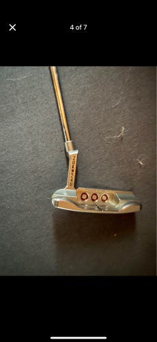 Scotty Cameron Special Select Newport