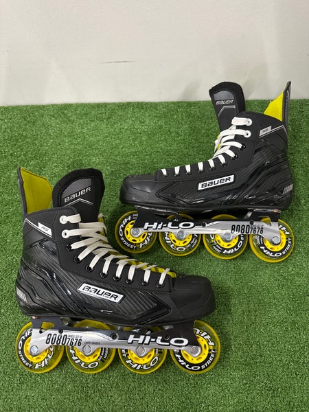Bauer RS Inline Skates | Size 11D
