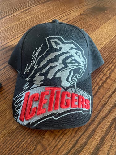 IceTigers Hat