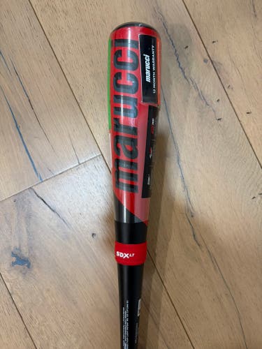 2023 Marucci CAT Connect Hybrid USABat Certified Bat (-11) 16 oz 27" (New)