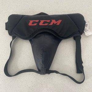 CCM goalie GJ500 Jock (Used)