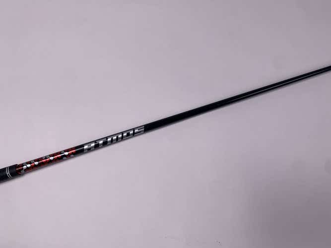 Fujikura Atmos 5S Stiff Graphite Fairway Wood Shaft 42.5"-TaylorMade