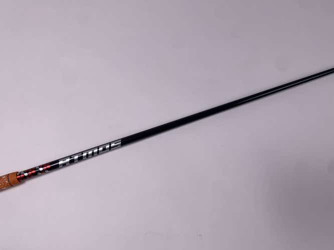 Fujikura Atmos 5R Regular Graphite Fairway Wood Shaft 41.5"-Taylormade