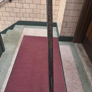 Senior Warrior Covert QR6 Pro Left Hand Hockey Stick W03 85 Flex (New)