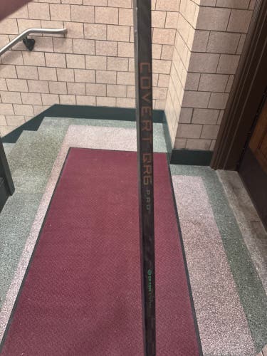 Senior Warrior Covert QR6 Pro Left Hand Hockey Stick W03 85 Flex (New)