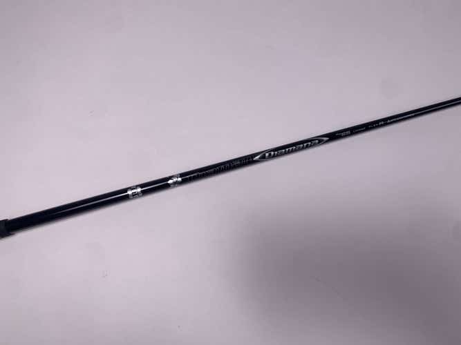 Mitsubishi Chemical Diamana Limited 65g Regular Fairway Shaft 45"-Mizuno READ
