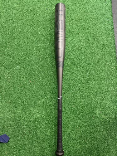 2026 Combat MFG Spec A1 Alloy BBCOR Certified Bat (-3) 31 oz 34" (Used)