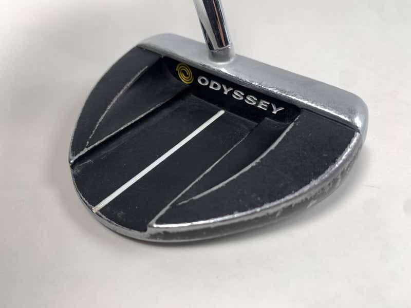 Odyssey Stroke Lab V-Line CS Stroke Lab Putter 35