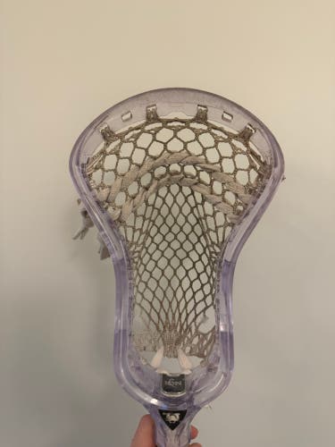 ECD Ion Used Stringing Head (Used)