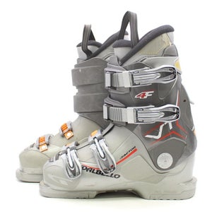 Dalbello VT Vantage 4Factor Ski Boots - Size 6.5 / Mondo 24.5 Used