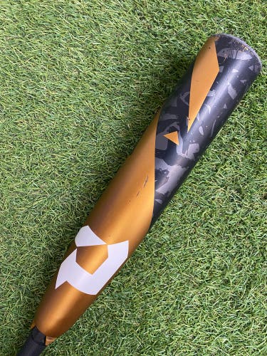 DeMarini Zoa BBCOR Bat 2022 (-3)