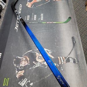 P90M | 85 Flex NEW! Senior CCM JetSpeed FT8 Pro Right Handed Hockey Stick Pro Stock