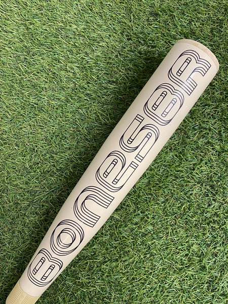 Warstic Bonesaber Hybrid (2 5/8") BBCOR Bat 2025 (-3)