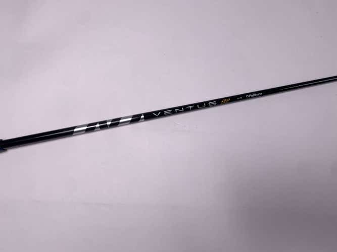 Fujikura Ventus Black TR 7-X Velocore X-Stiff Fairway Wood Shaft 42.5" -Titleist