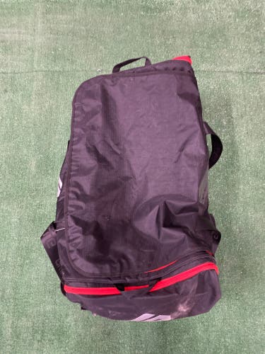 Graphite Wheeled Bag(Used)