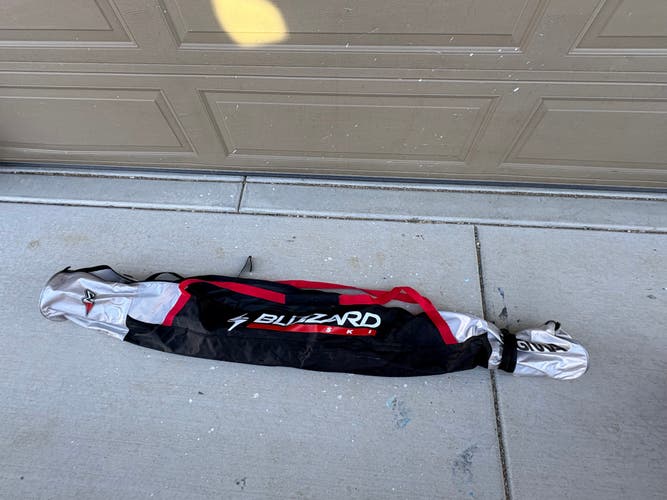 Blizzard  7ft Ski Bag (Used)