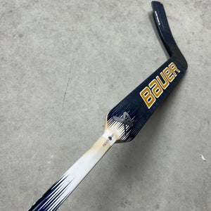 26” Senior Bauer Hyperlite 2 Regular Goalie Stick Pro Stock (Used)