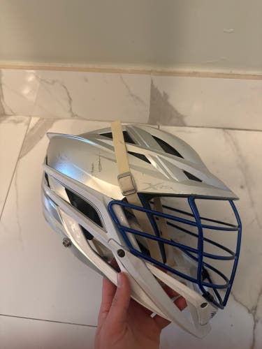 Cascade XRS Helmet (Used)