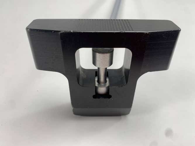 Reeso VTX Long Adjustable Shaft Putter 42" Mens RH