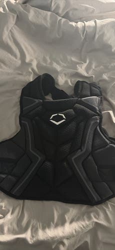 EvoShield Catcher's Chest Protector (New)