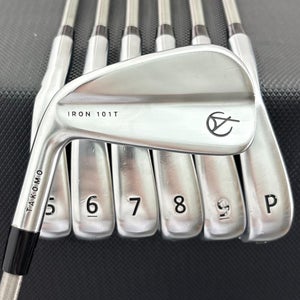 LH TAKOMO IRON 101 T IRON SET 4-P