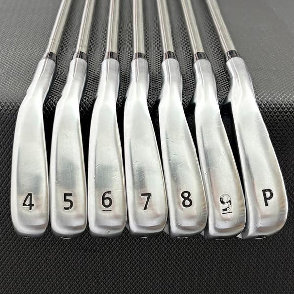 LH TAKOMO IRON 101 T IRON SET 4-P | SidelineSwap | Buy and Sell on