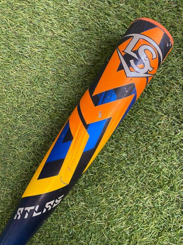 Louisville Slugger Atlas BBCOR 2024 (-3)