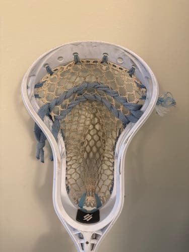 StringKing Mark 2V Used Stringing Head (Used)