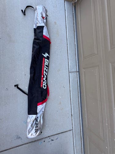 Blizzard  7ft Ski Bag (Used)