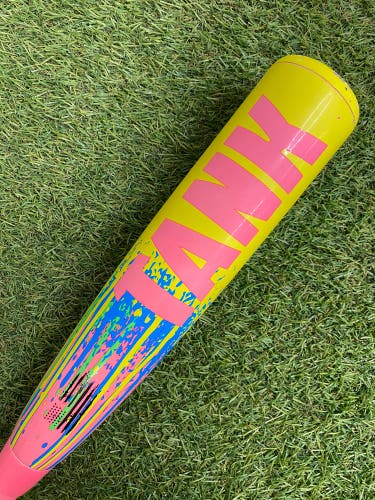 Soldier Sports TANK (2 3/4") USSSA Bat 2025 (-10)