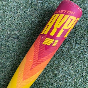 Easton Hype Fire (2 3/4") USSSA 2024 (-10)