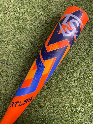 Louisville Slugger Atlas BBCOR 2023 (-3)