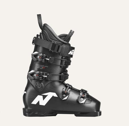 Nordica Dobermann 5 RD M Ski Boots Size 23.5 93mm