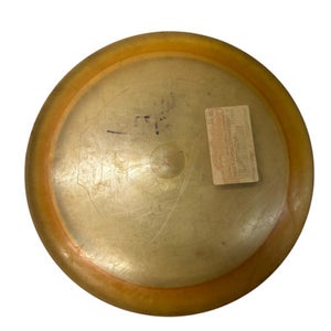 Used Innova CHAMP THUNDERBIRD Disc Golf Driver Orange 11835-S000205486