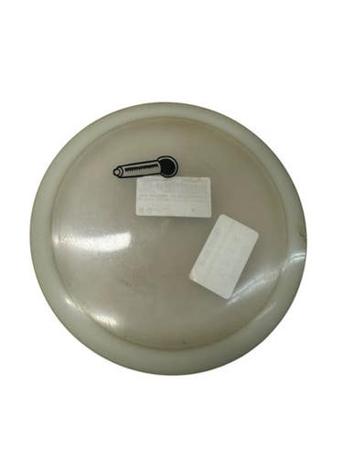 Used Discmania GLOW PREMIUM ROCKSTAR Disc Golf Driver None 11835-S000205462