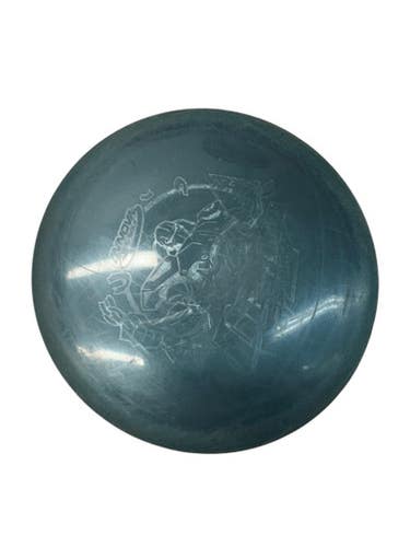 Used Innova G STAR DESTROYER Disc Golf Driver Grey 159g 11835-S000205461