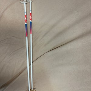 Reflex 42in (105cm) All Mountain Ski Poles (Used)