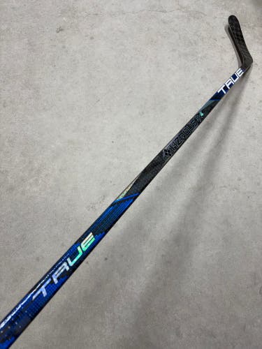 P90TM 75 Flex Senior True Hzrdus 9x4 Left Hand Hockey Stick Pro Stock (New)