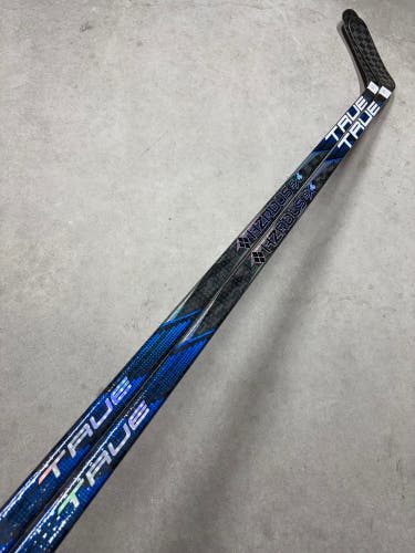 2 PACK P90TM 75 Flex Senior True Hzrdus 9x4 Left Hand Hockey Stick Pro Stock (New)