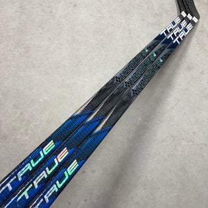 3 PACK P90TM 75 Flex Senior True Hzrdus 9x4 Left Hand Hockey Stick Pro Stock (New)