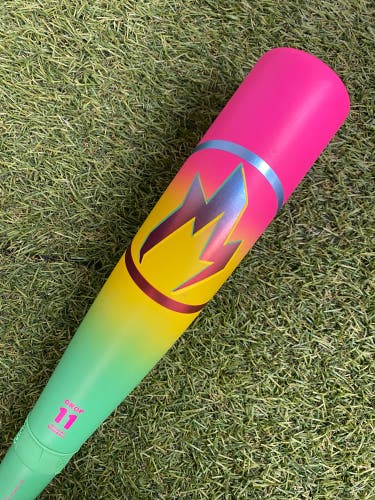 Easton Hype Fire Composite USA (2 5/8") 2026 (-11)