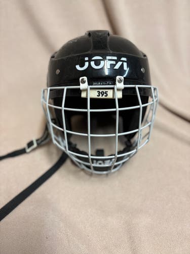 Small Jofa Helmet (Used)